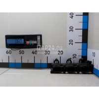 Коллектор впускной VAG A8 [4E] (2002 - 2010) 06E133125C