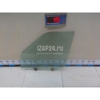 Стекло двери передней левой Land Rover Range Rover Sport (2005 - 2012) CUB500151