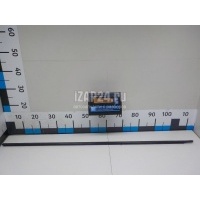 Уплотнитель стекла двери BMW 7-серия E65/E66 (2001 - 2008) 51228022207