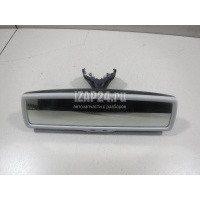Зеркало заднего вида VAG Octavia (A5 1Z-) (2004 - 2013) 1K0857511ESMA