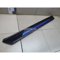 Накладка порога (внутренняя) BMW 4-серия F32/F82 (2012 - ) 51478054526