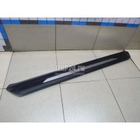 Накладка порога (внутренняя) BMW 4-серия F32/F82 (2012 - ) 51478054526