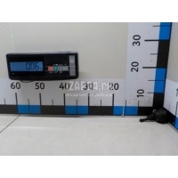 Клапан воздушный VAG A6 [C6,4F] (2004 - 2011) 06E133159