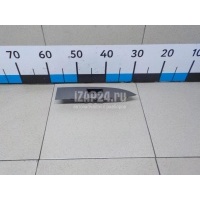 Накладка блока управления стеклоподъемниками Toyota Avensis III (2009 - 2018) 7427105040