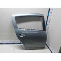 Дверь задняя правая Renault Sandero (2009 - 2014) 821006948R