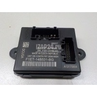 Блок комфорта Ford Kuga (2012 - ) 2097995