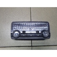 Плафон салонный BMW 5-серия F10/F11 (2009 - 2016) 63319163699