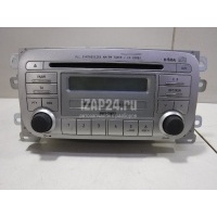 Магнитола Suzuki Liana (2001 - 2007) 3910159J83