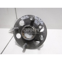 Ступица задняя Toyota Yaris (1999 - 2005) 424500D050