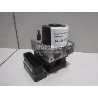 Блок ABS (насос) Toyota Yaris (2005 - 2011) 440500D031