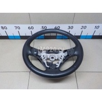 Рулевое колесо для AIR BAG (без AIR BAG) Toyota Avensis III (2009 - 2018) 4510005890C0