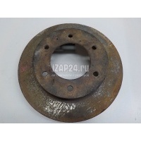 Диск тормозной передний вентилируемый Mazda Ranger (1998 - 2006) UR6133251
