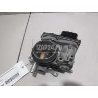 Заслонка дроссельная электрическая Toyota Yaris (2005 - 2011) 2203023010