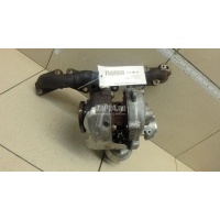 Турбокомпрессор (турбина) VAG A4 [B8] Allroad (2010 - 2015) 04L253056L