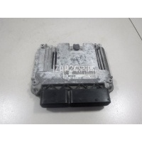 Блок управления двигателем VAG Passat [B7] (2011 - 2015) 06J907309B