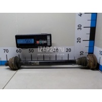Полуось задняя VAG A8 [4E] (2002 - 2010) 4E0501203E
