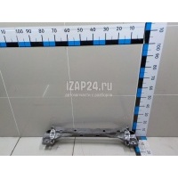 Балка подмоторная VAG A8 [4E] (2002 - 2010) 4E0199205Q