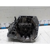 МКПП (механическая коробка переключения передач) Nissan Juke (F15) (2011 - ) 320101KA1B