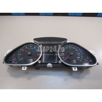 Панель приборов VAG Q7 [4L] (2005 - 2015) 4L0920930LX