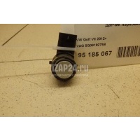 Датчик парковки VAG Leon (5F) (2013 - ) 5Q0919275B