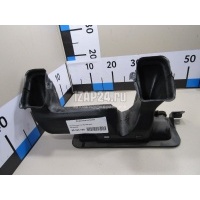 Воздуховод отопителя GM Captiva (C100) (2006 - 2010) 96629943