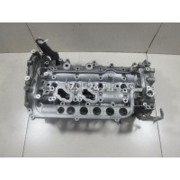 Головка блока Renault Espace IV (2002 - 2014) 110419842R