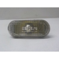 Повторитель на крыло белый Chery Amulet (A15) (2006 - 2012) A113731010AB