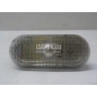 Повторитель на крыло белый Chery Amulet (A15) (2006 - 2012) A113731010AB