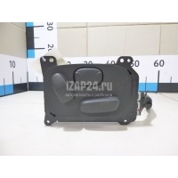 Накладка сиденья Jaguar XF (2007 - 2015) C2C36064LEG