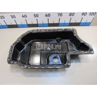 Поддон масляный двигателя VAG Touareg (2002 - 2010) 079103602AT