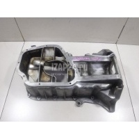 Поддон масляный двигателя Nissan Micra (K12E) (2002 - 2010) 11111BX005