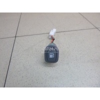 Кнопка открывания лючка бензобака Hyundai-Kia Starex H1/Grand Starex (2007 - ) 935554H020KD