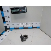 Заслонка дроссельная электрическая BMW X5 F15/F85 (2013 - 2018) 13547810752
