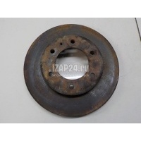 Диск тормозной передний вентилируемый Ford Ranger USA (2004 - 2014) 1763037