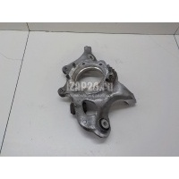 Кулак поворотный задний правый Mercedes Benz W204 (2007 - 2015) 2043500441