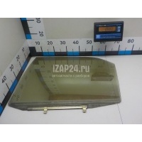 Стекло двери задней левой Toyota RX 300 (1998 - 2003) 6811448050