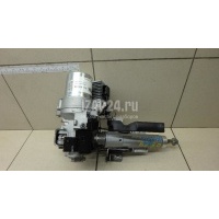 Колонка рулевая Mazda CX 5 (2012 - 2017) KD3332150B