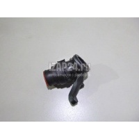 Фланец двигателя системы охлаждения Land Rover Discovery III (2004 - 2009) LR013165