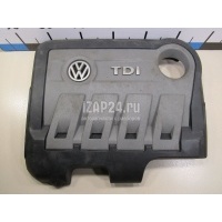 Накладка декоративная VAG Golf V (2003 - 2009) 03L103925R