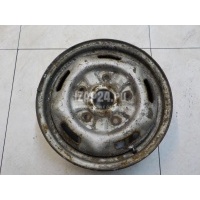 Диск колесный железо Ford Transit [FA] (2000 - 2006) 4039126