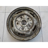 Диск колесный железо Ford Transit [FA] (2000 - 2006) 4039126