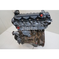 Двигатель Nissan Navara (D40) (2005 - 2015) 10102EC00A