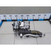 Турбокомпрессор (турбина) BMW X3 F25 (2010 - 2017) 11658570082