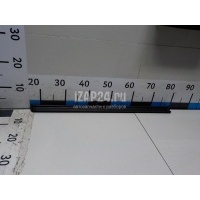 Уплотнитель стекла двери VAG Polo (HB) (2009 - 2017) 6R6839480B5AP