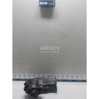 Коробка раздаточная VAG Touareg (2002 - 2010) 0AD341012D