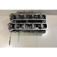 Головка блока Ford Fiesta (2001 - 2008) 1560511