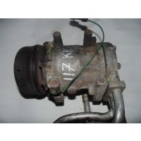 Компрессор кондиционера Chrysler Voyager - 3 поколение (1995-2001) 1999