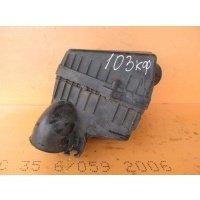 Корпус воздушного фильтра Honda Civic 6 1998