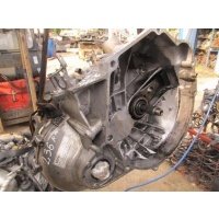 КПП механическая (МКПП) Honda Civic 8 2007