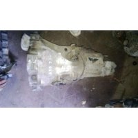 КПП механическая МКПП A3 2002